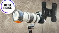 Solar filter deals