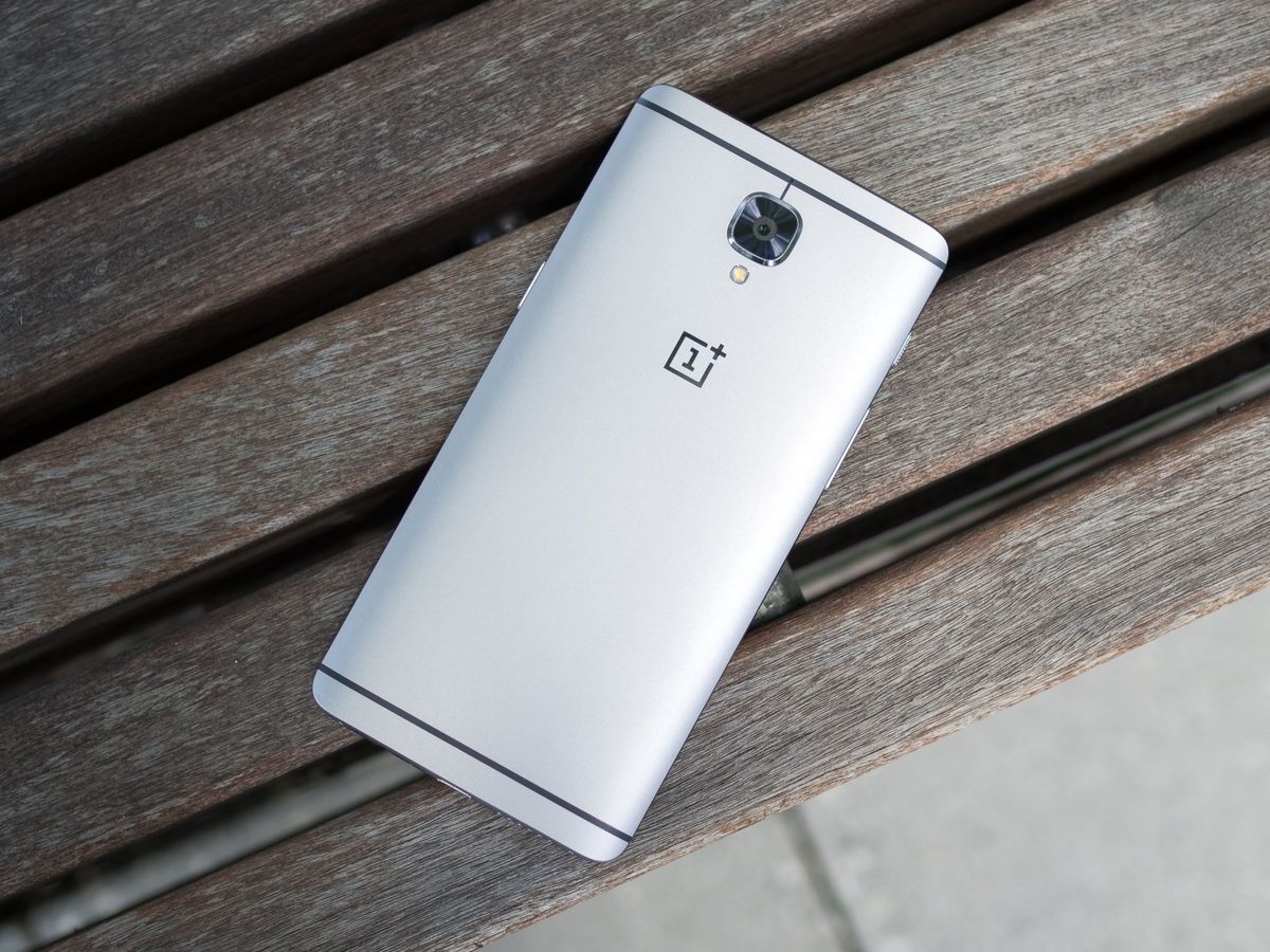 OnePlus 3