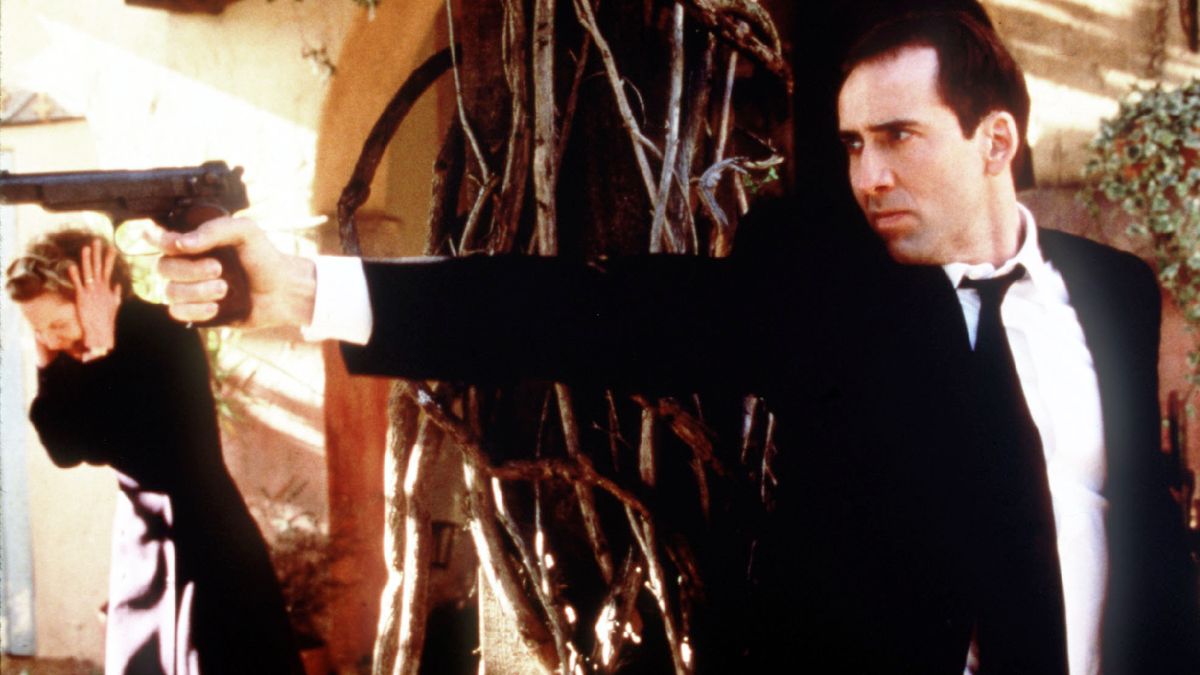 Is it just me, or is 90s action cinema the best? | GamesRadar+