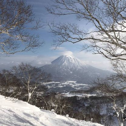 Niseko Village, Japan