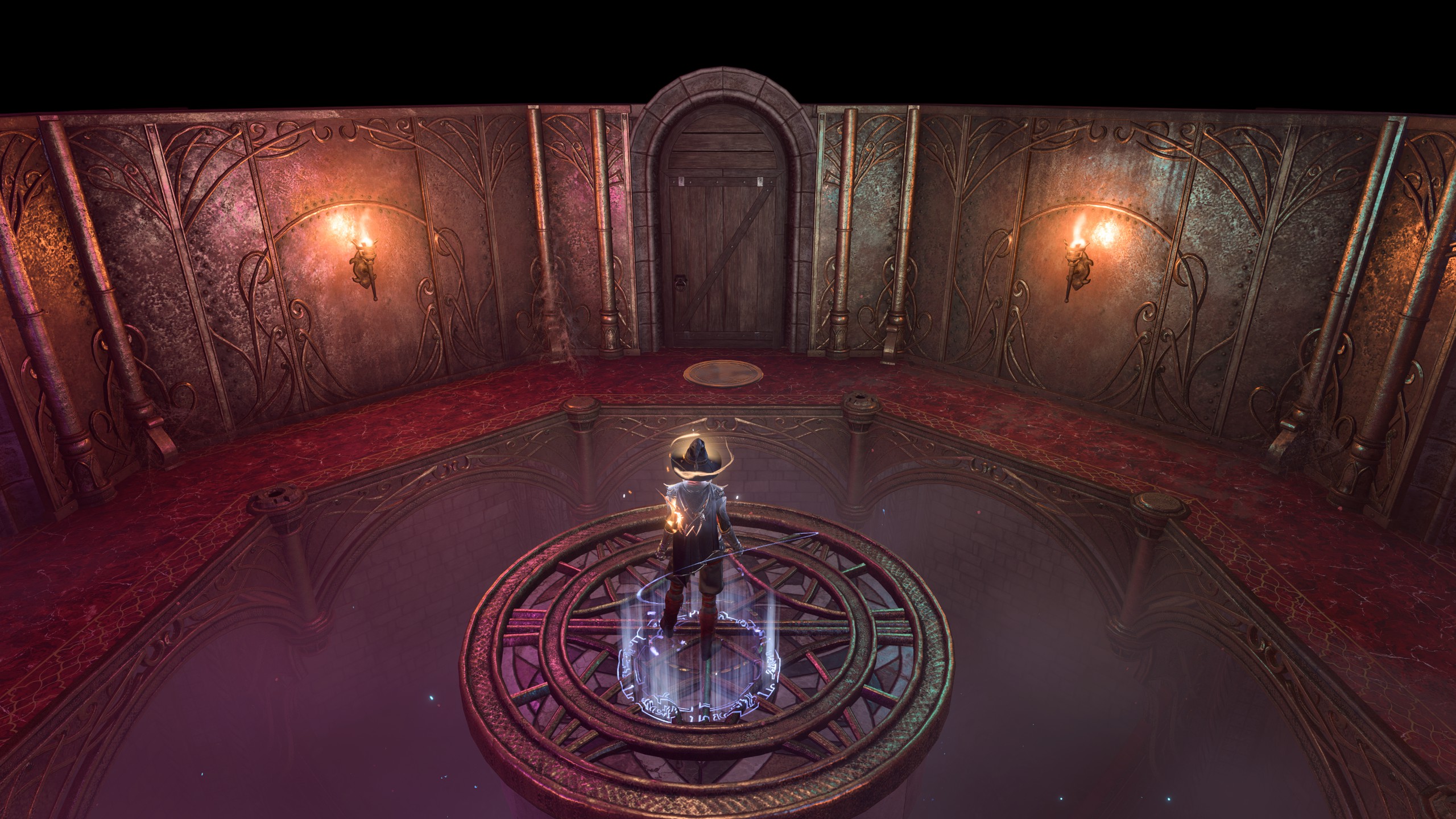  How to open the Sorcerous Vault in Baldur's Gate 3 