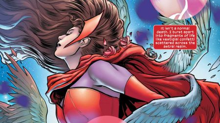 The Trial of Magneto #2