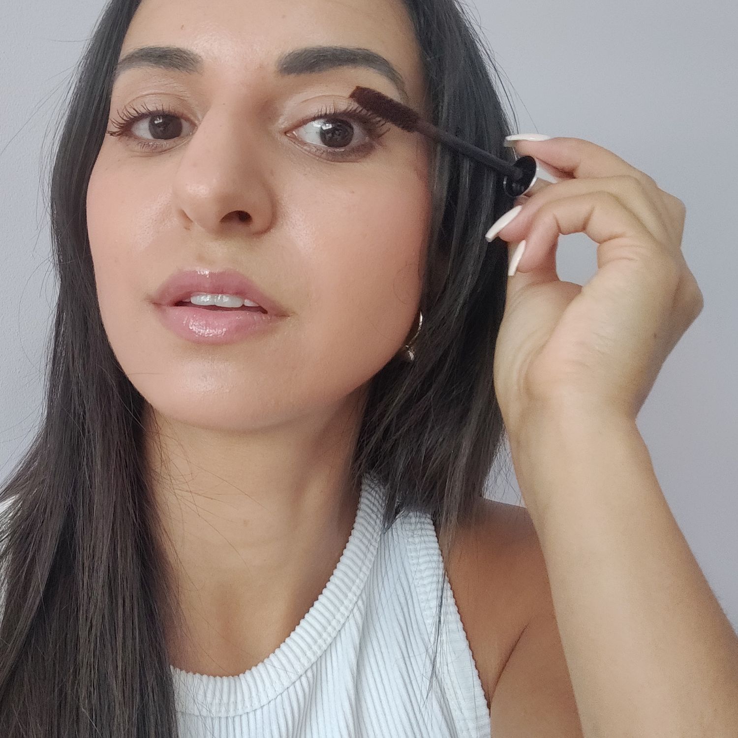  Clinique has launched a Black Honey mascara inspired by the cult lipstick—and I can confirm it's *so* good 
