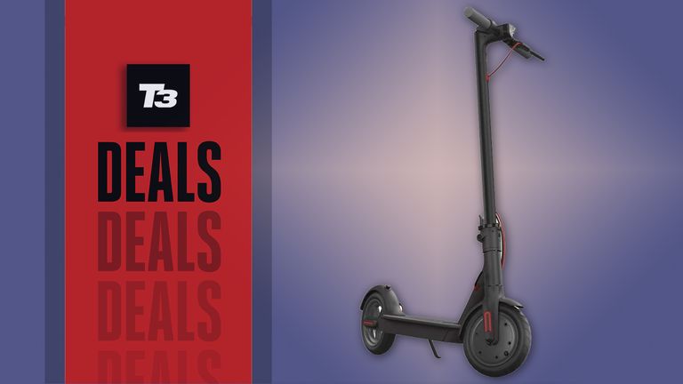 cheap electric scooter on sale