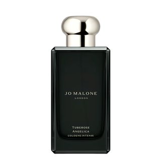 best evening perfumes Jo Malone Tuberose Angelica Cologne Intense