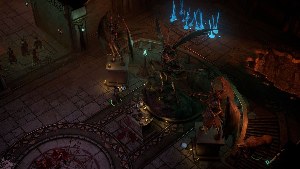 Pathfinder: Wrath of the Righteous