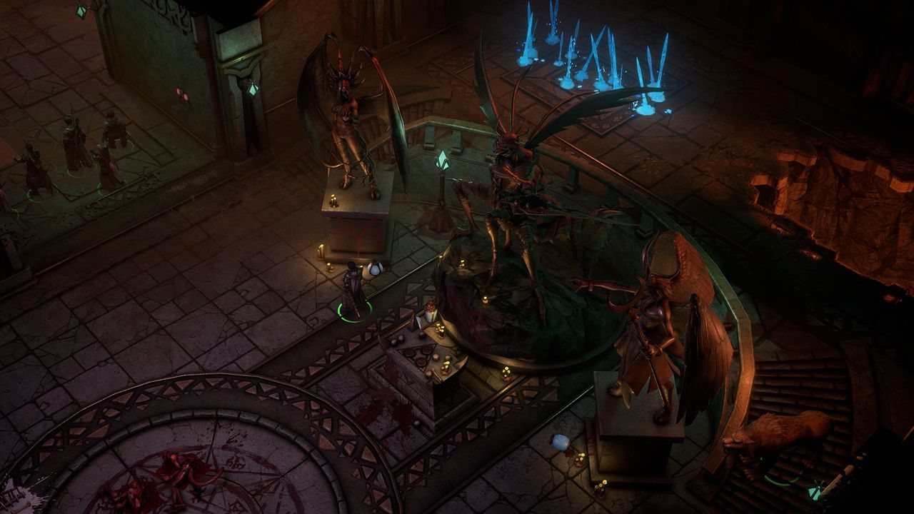 Pathfinder: Wrath of the Righteous