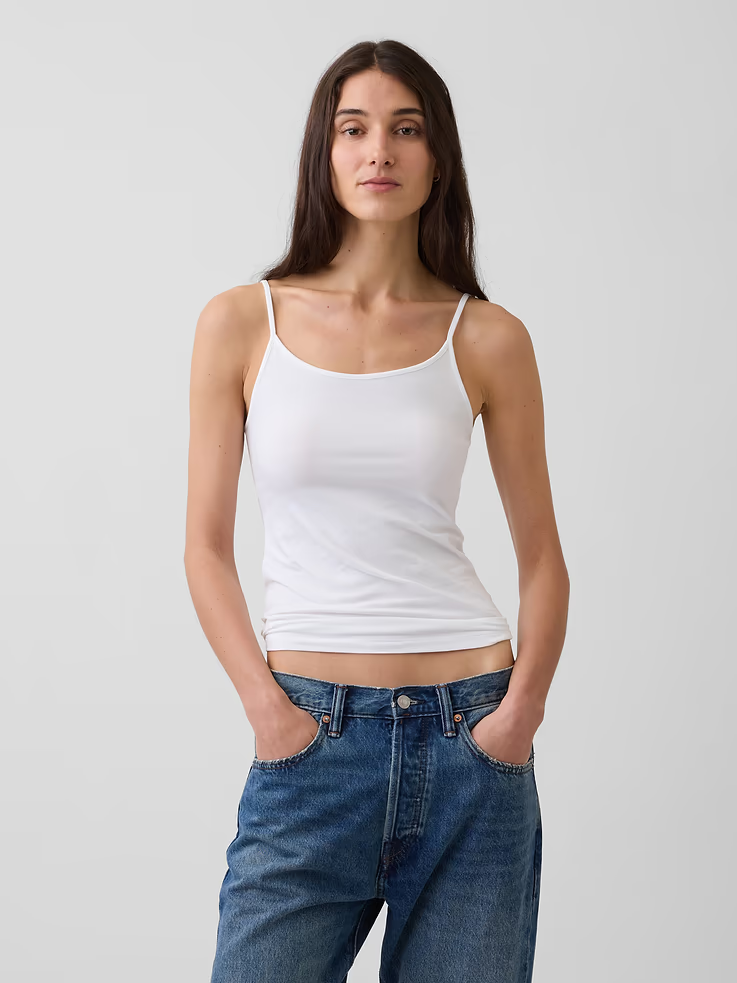 Gap cami.