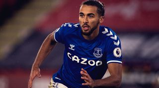 Arsenal target Dominic Calvert-Lewin