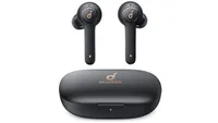 • Buy the Anker Soundcore Life P2 True Wireless Earbuds Headphones. Was £49.99, now £29.99 save £20.00.
30 QUID!