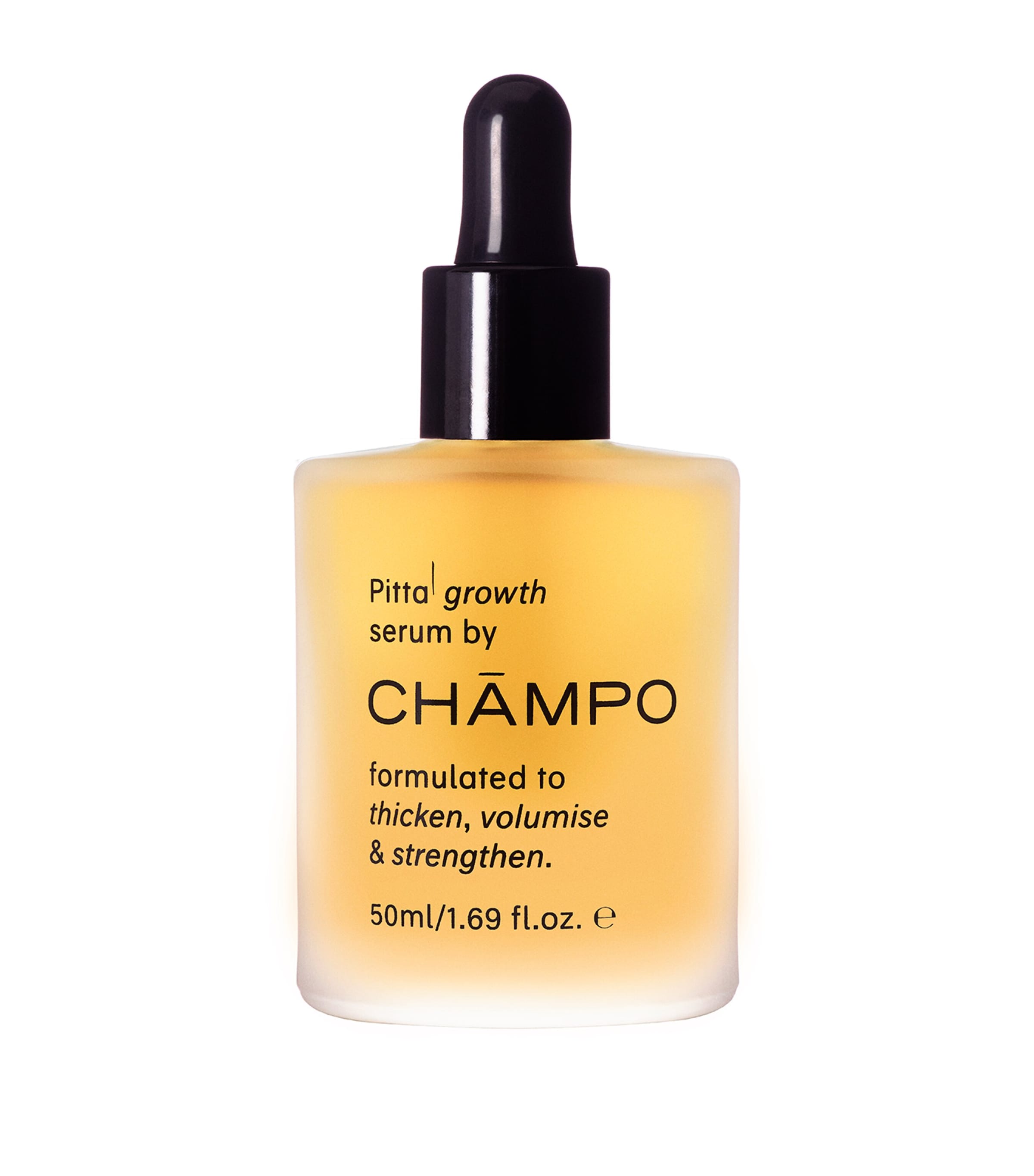 Champo Pitta Growth Serum (50ml)