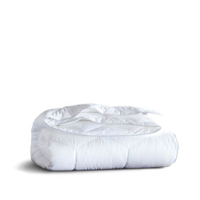 1. Layla Down Alternative Comforter: from $209 from $159 at Layla