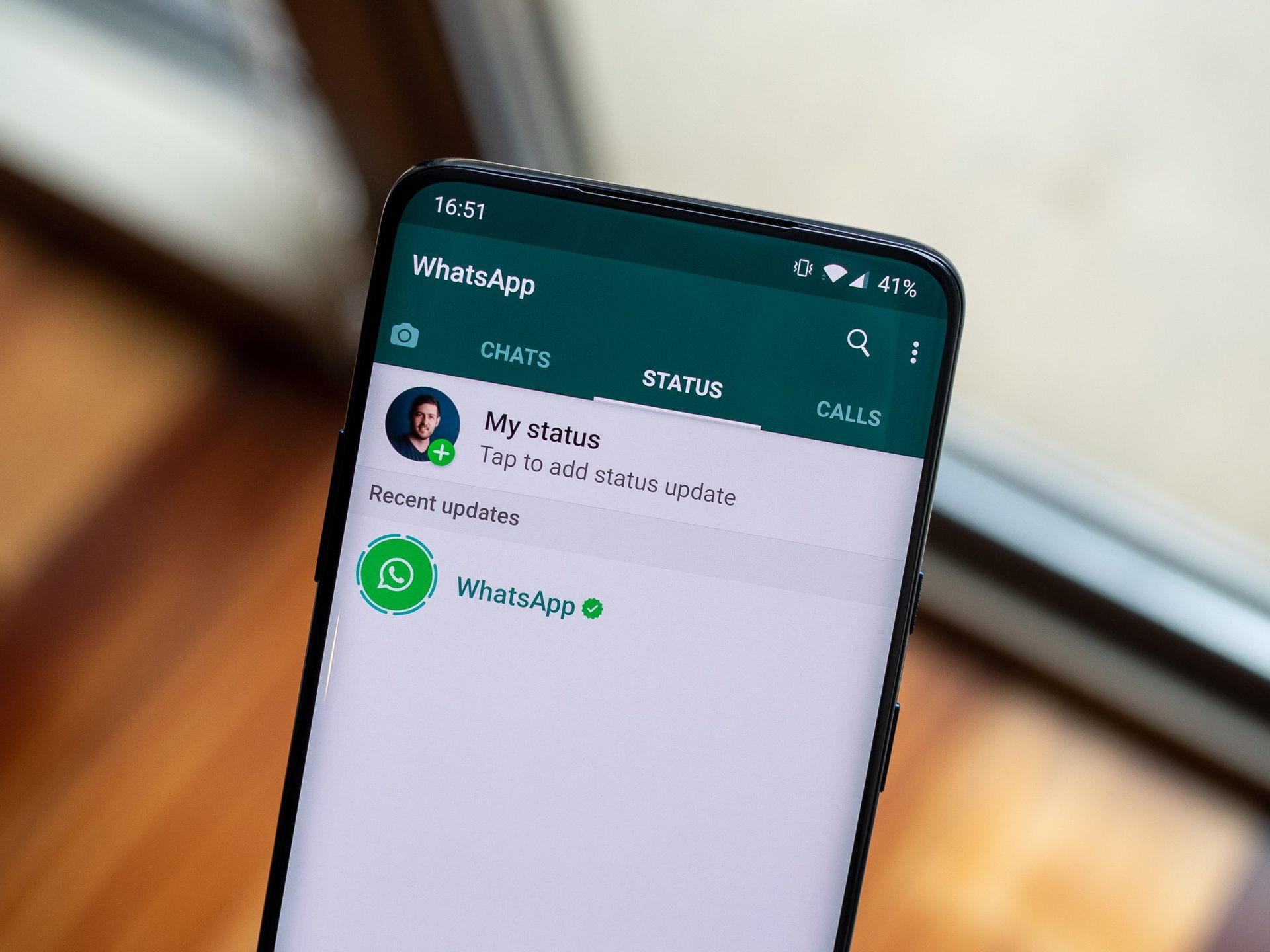 WhatsApp can now set reminders thanks to Any.do integration | Android ...