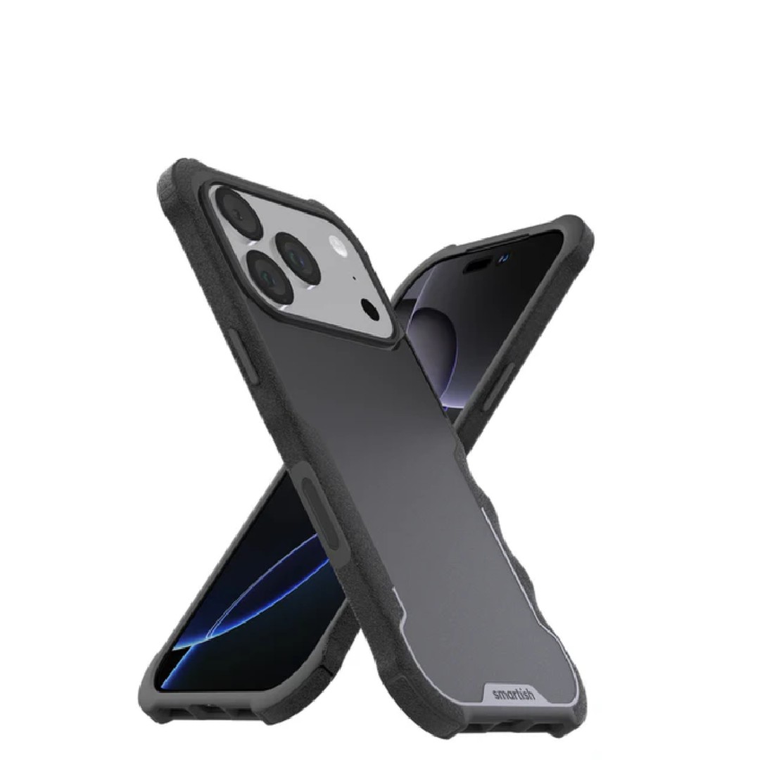 Product shot of Smartish Gripzilla case