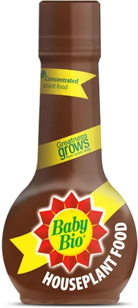 Baby Bio Houseplant Food, 175ml Baby Bio Houseplant Food, 175ml