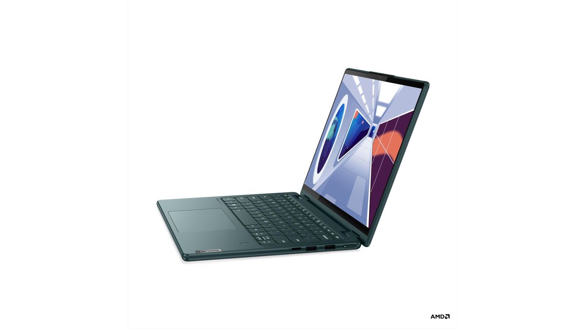 Lenovo Yoga 6