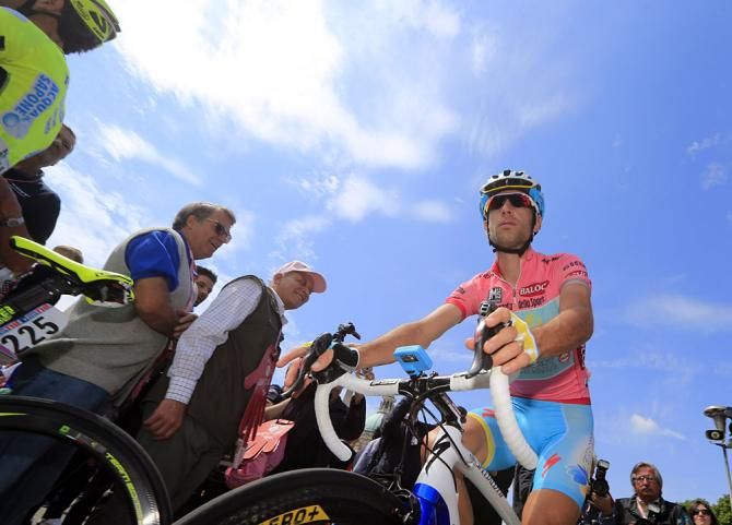 Vicenzo Nibali (Astana)