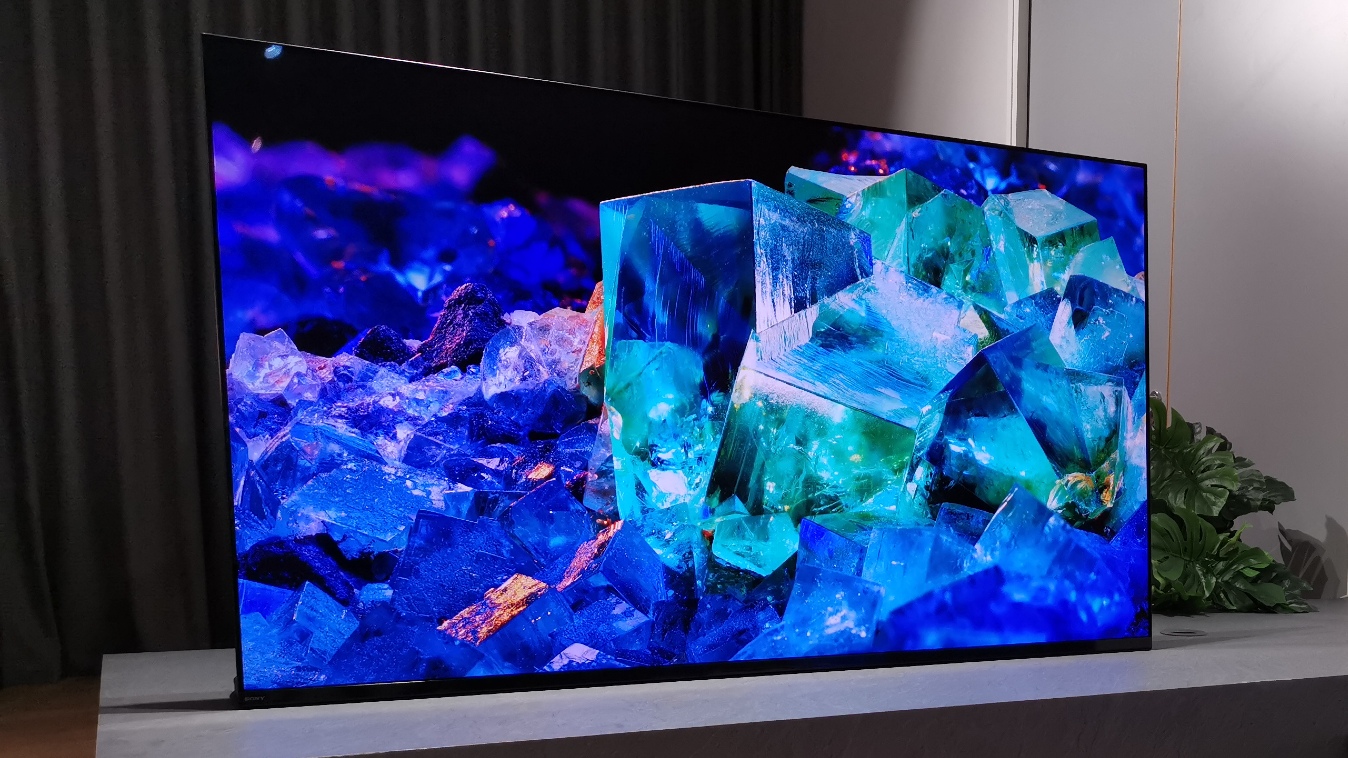 Sony Bravia XR A95K Master Series de 55”, análisis y opinión