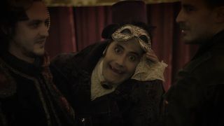 What We Do in the Shadows