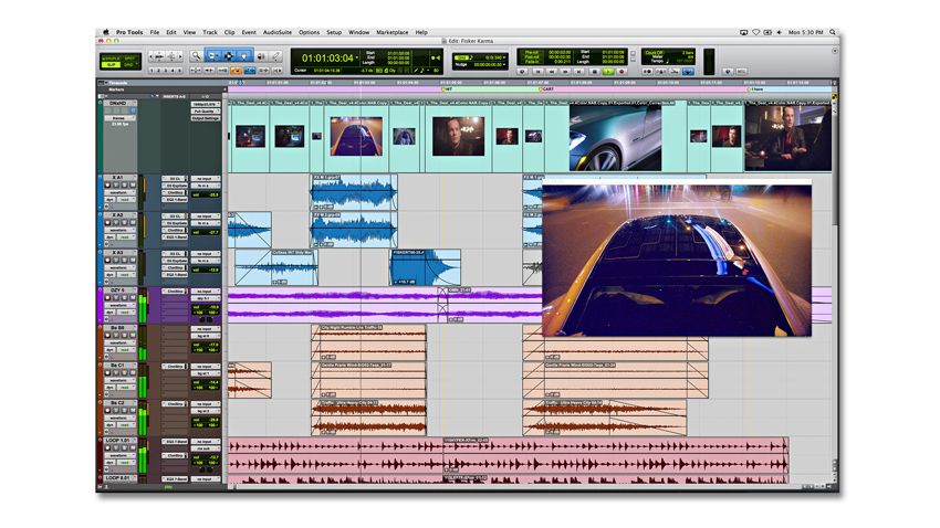 Best DAWs 2025: Top choice digital audio workstations | MusicRadar