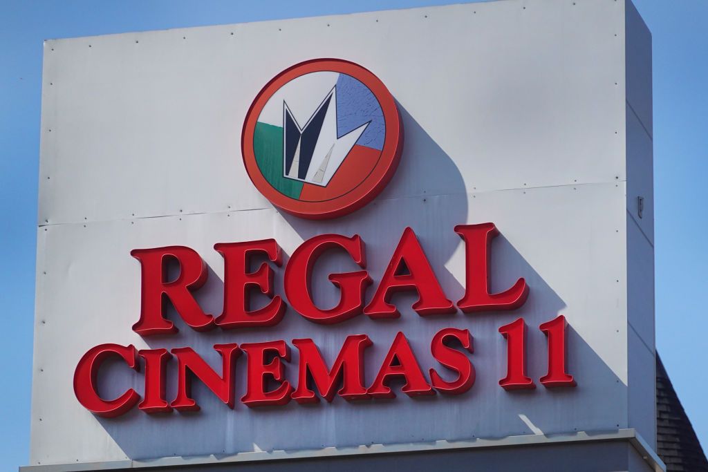 Regal Cinemas