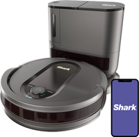 Shark AV911S EZ Robot Vacuum with Self-Empty Base | $499.99 $382 (save $117.99) at Amazon