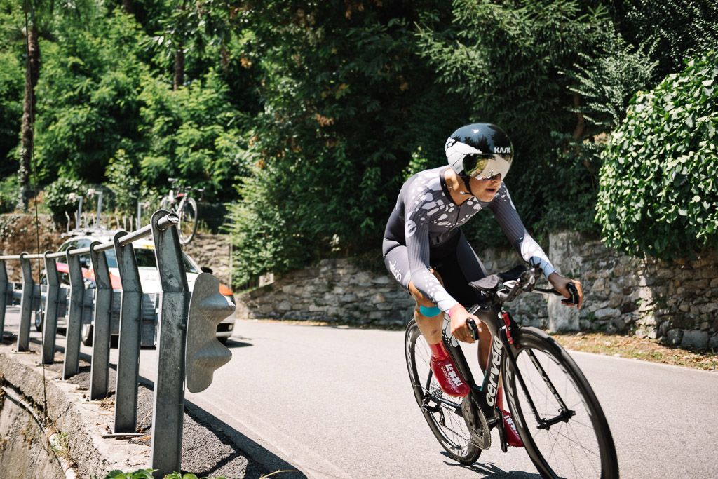Barbara Guarischi (VelocioSRAM)
