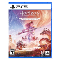 Horizon Forbidden West