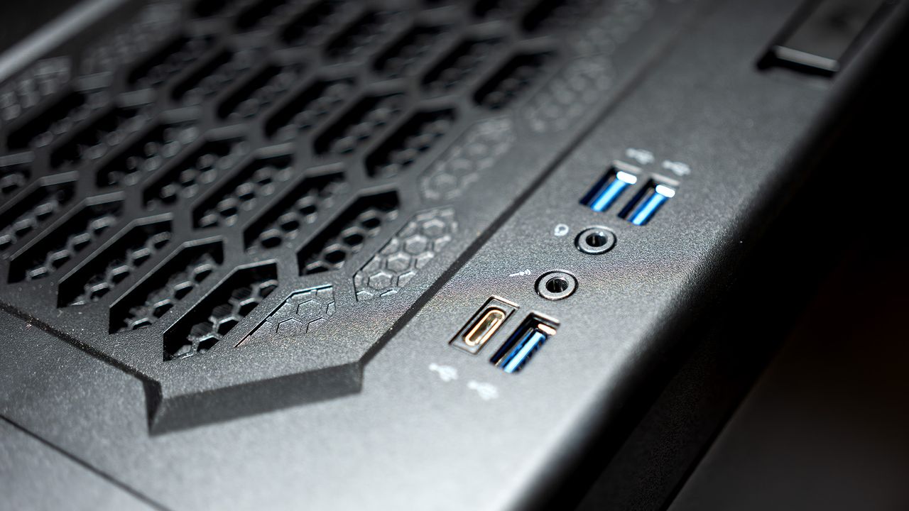 Acer Predator Orion 7000 gaming PC