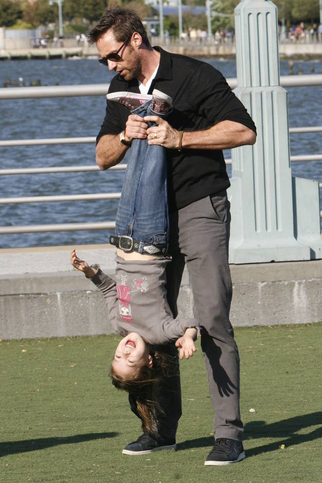 Hugh Jackman