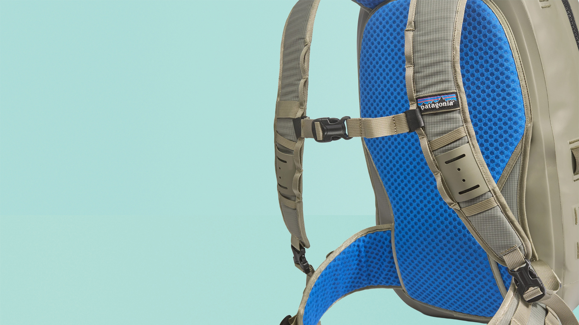 Patagonia Guidewater Backpack 25L
