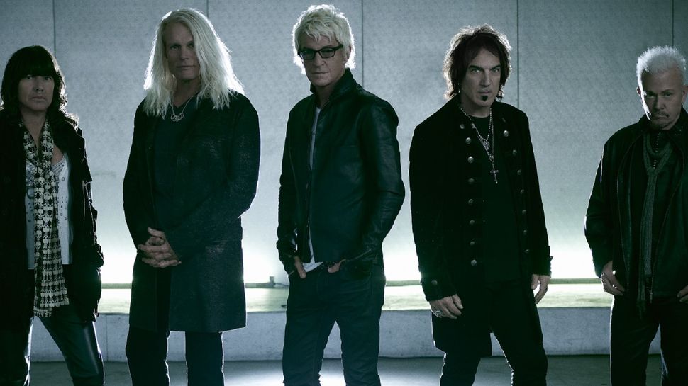 The 10 Best REO Speedwagon Songs | Louder