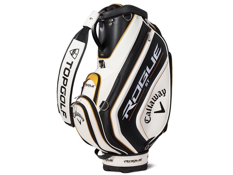Best Tour Golf Bags 2022 Golf Monthly