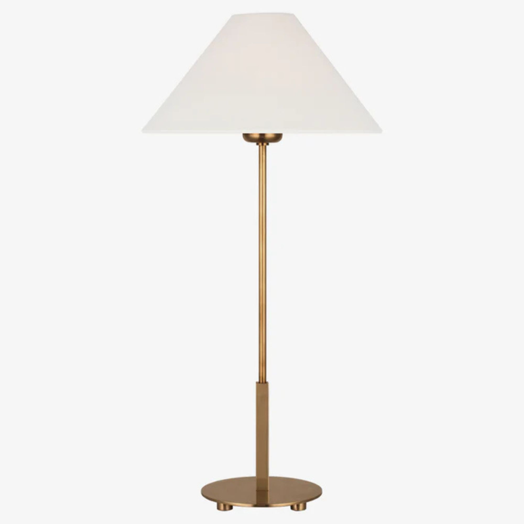 Hackney Cordless Buffet Lamp