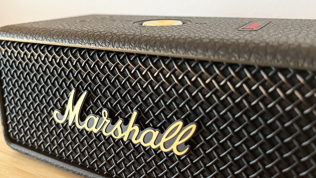 Marshall Emberton III