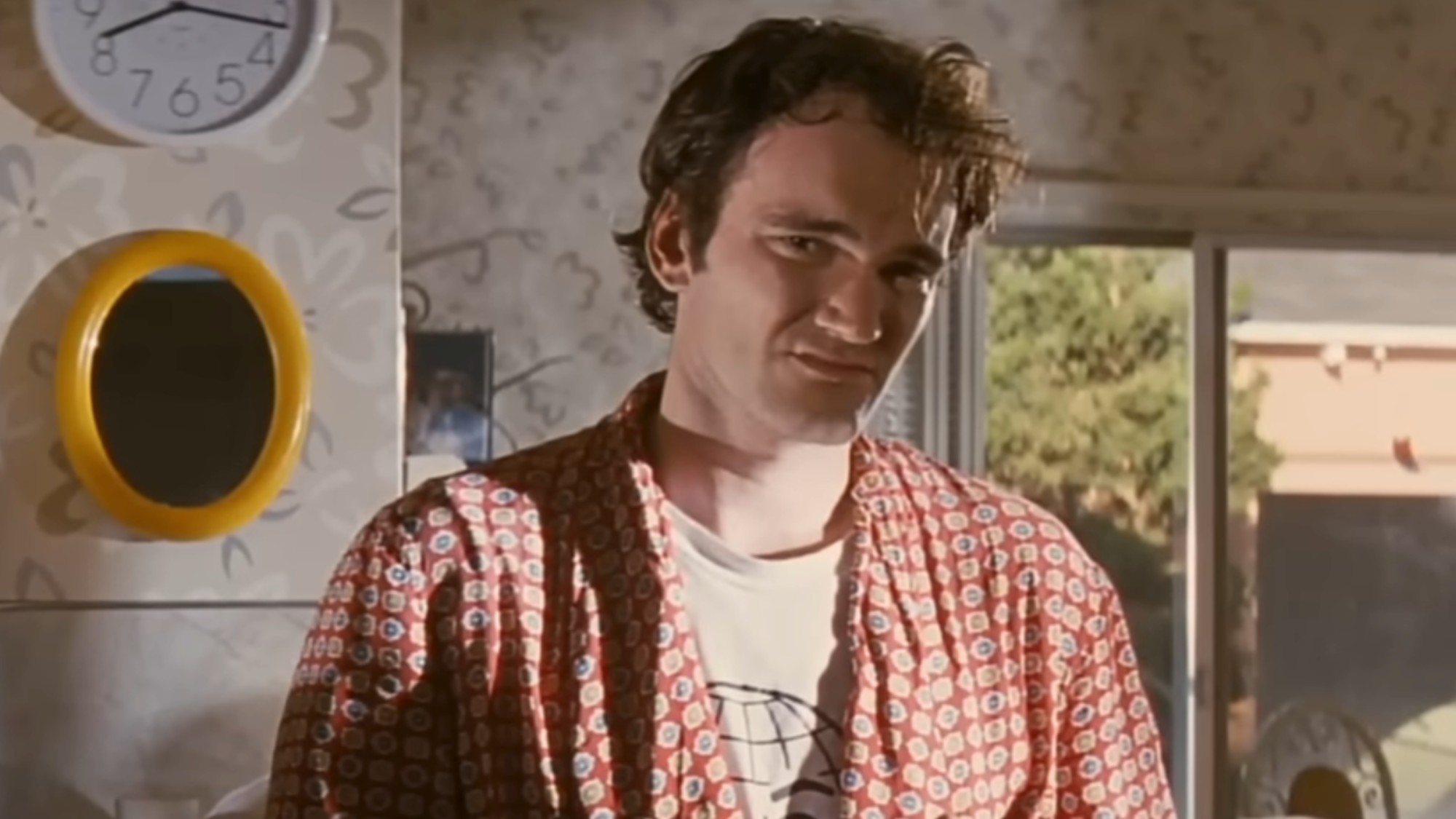 How many "tenth" films can one man write?
