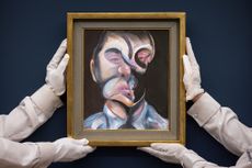 Marquee Week: Francis Bacon’s ‘Self-Portrait’