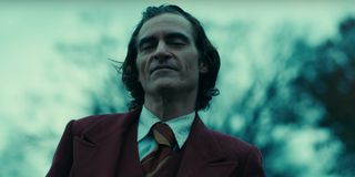 Arthur Fleck in Joker