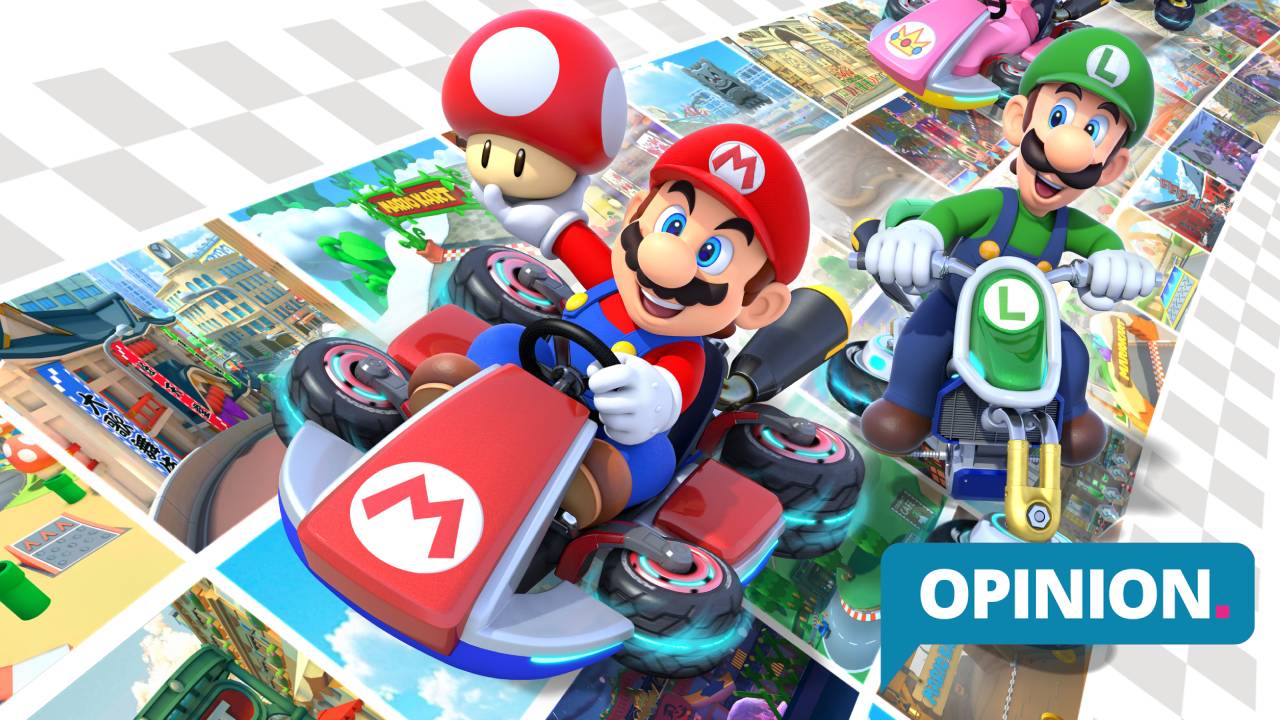Nintendo Switch Online Expansion Pack: All N64 games, Mario Kart DLC,  prices, and everything you need to know