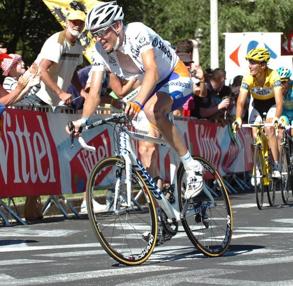 Robert Gesink (Rabobank)
