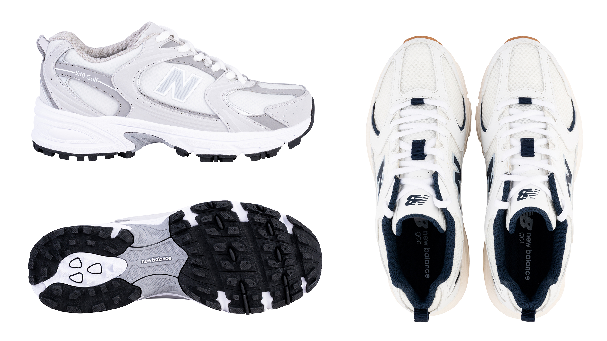 New Balance 530 shoes