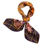 Silk Headscarf