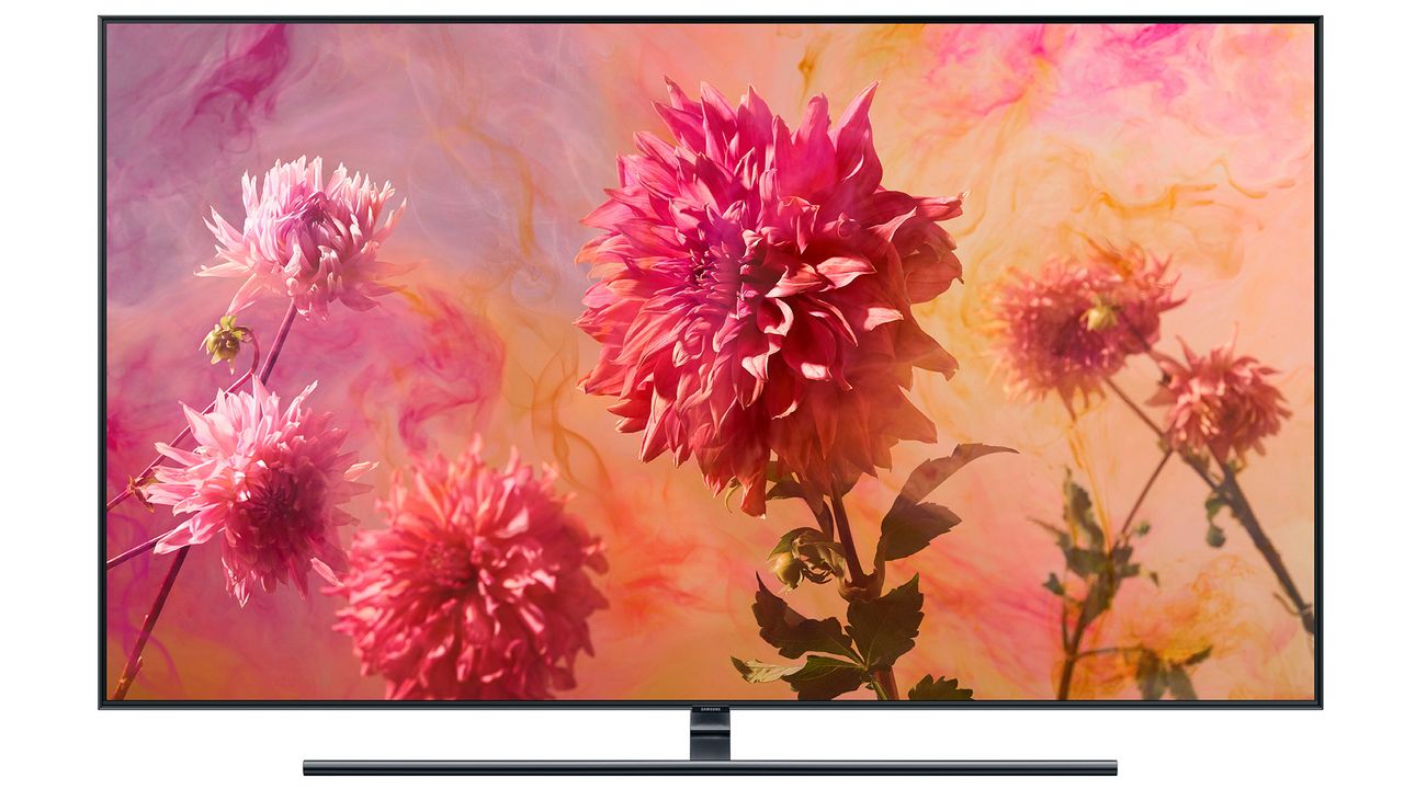 Samsung Q9FN (QE55Q9FN) review: Samsung's brilliant 4K QLED TV flagship ...