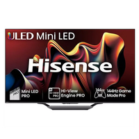 Hisense 55U7NQTUK 55-inch