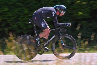 Chris Froome (Team Sky)