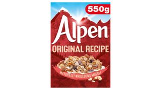 Alpen Original