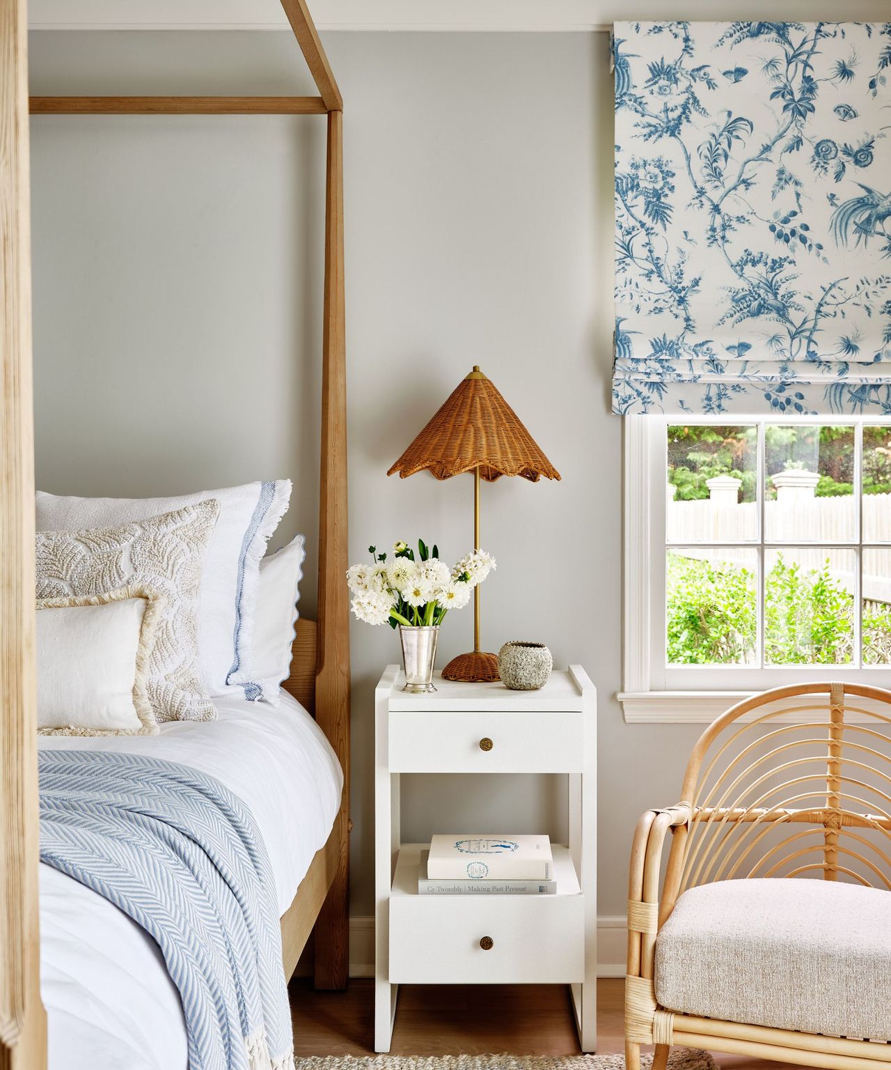 5 Summer Bedroom Ideas To Refresh Your Space | Homes and Gardens