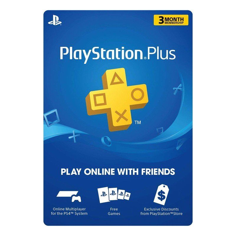What Is PS4 Play Together Android Central what-is-ps4-play-together-android-central