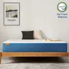 JINGXUN 11 Inch Premium Gel Multi Layered Memory Foam Bed Mattress