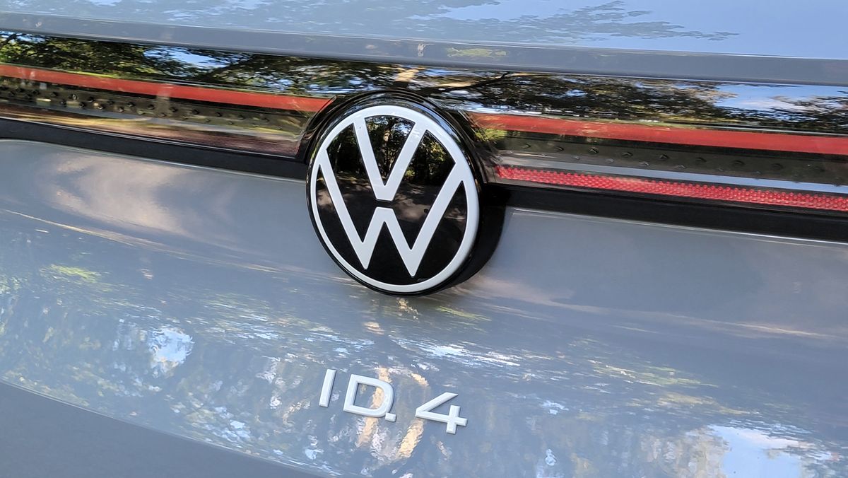 VW ID.4 AWD
